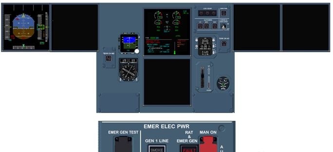 ELEC EMER CONFIG