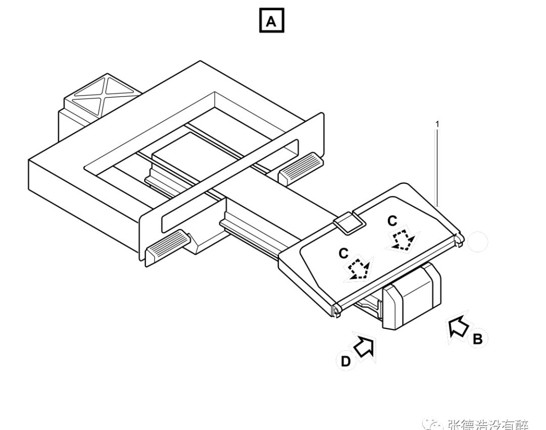 Sliding Table