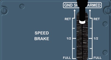 Speed Brake
