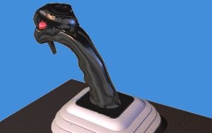 Sidestick