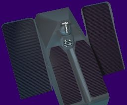 Pedals