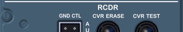RCDR