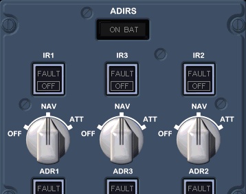 ADIRS 时尚款