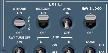 EXT LT