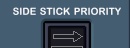 SIDE STICK PRIORITY