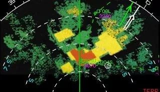 Terrain Display Example